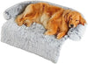 Plush Washable Dog Bed for Ultimate Comfort