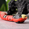 Interactive Cat Toy - Rattle Snake