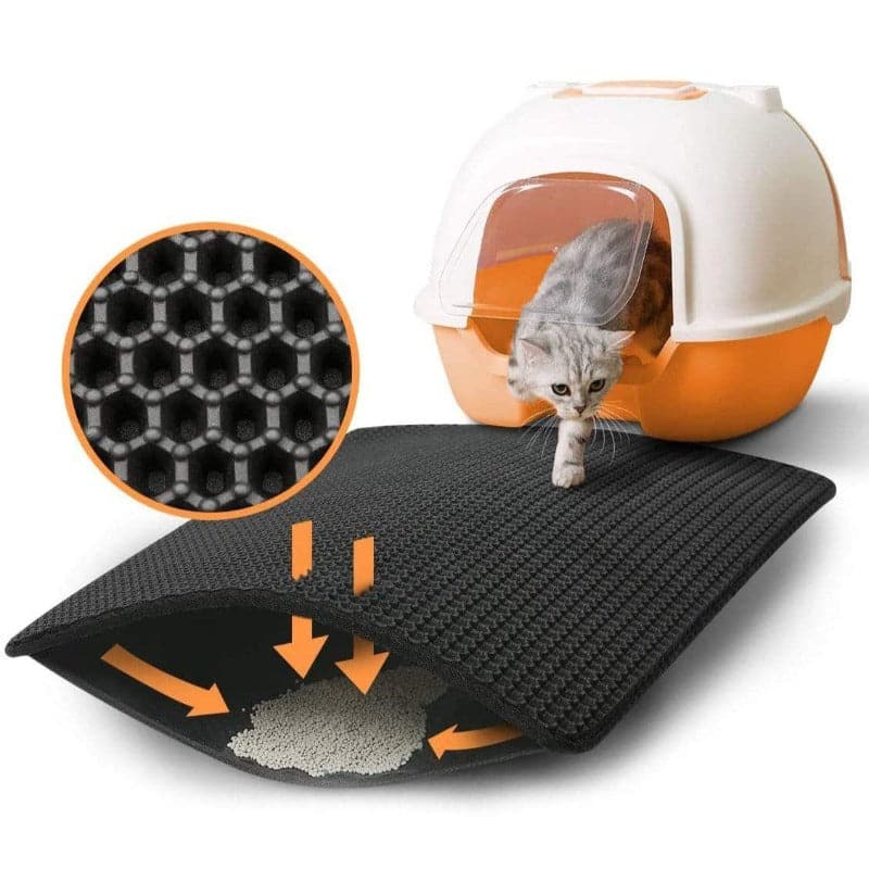 Cat Litter Mat